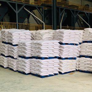 Hóa Chất Xử Lý Nước Lvyuan PAFC Poly Aluminium Ferric Chloride - Product Image 5