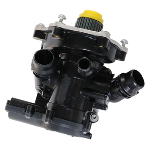 OE #    Conjunto de Termostato y Bomba de Agua Electrónica 06L121012A 06L121005A 06L121111F 06L121111G 06K121011B 1.8 <span class=keywords><strong>2.0</strong></span> TSI TFSI EA888 - Product Image 3