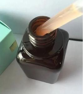 Vente en gros Bouteille brune de haute qualité 7ème Essence réparatrice de sérum de nuit avancée 50ML 100ML - Product Image 3