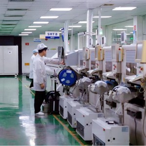 แผงวงจรควบคุม SMT Assembly PCBA BMS สำหรับอินเวอร์เตอร์เก็บพลังงาน ผลิตโดย OEM ในประเทศจีน ได้รับมาตรฐาน ISO9001 หมายเลขชิ้นส่วน 19 - Product Image 1