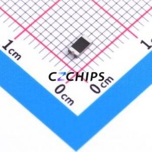 BSMD1206L-450 Resettable Fuse 1206 Fuse 6V 50A 4.5A 9A - Product Image 2