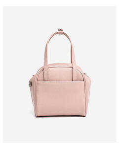 กระเป๋าหนังแท้ AndoBag รุ่นใหม่ แฟชั่นทรงสี่เหลี่ยมเล็ก กระเป๋าสะพายไหล่สำหรับผู้หญิง สาวๆ ใช้เดินทาง สะพายข้าง สะพายเฉียง ใช้ได้ทุกวัน - Product Image 4