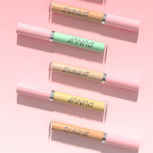 DUNUF <span class=keywords><strong>correcteur</strong></span> <span class=keywords><strong>de</strong></span> fond <span class=keywords><strong>de</strong></span> <span class=keywords><strong>teint</strong></span> liquide mat coloré <span class=keywords><strong>correcteur</strong></span> <span class=keywords><strong>de</strong></span> <span class=keywords><strong>teint</strong></span> masque <span class=keywords><strong>de</strong></span> <span class=keywords><strong>teint</strong></span> ajustant les cernes - Product Image 5