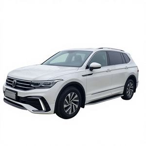 Véhicules d'occasion de Chine <span class=keywords><strong>Volkswagen</strong></span> <span class=keywords><strong>Tiguan</strong></span> L PHEV 2022 430PHEV <span class=keywords><strong>Hybride</strong></span> rechargeable Édition phare - Product Image 1