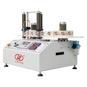 Multifunctionele tafelblad-opwinder, tafelblad-opwindermachine voor tafelblad-etiket-opwinder - Product Image 5