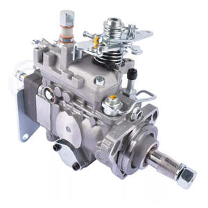 Pompe à injection de carburant HongWang 2644N20924 pour moteur diesel Perkins 1104C-44, pièces de rechange neuves, garantie 1 an, meilleur rapport qualité-prix - Product Image 3