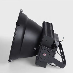 <span class=keywords><strong>Projecteur</strong></span> <span class=keywords><strong>LED</strong></span> solaire 200W pour <span class=keywords><strong>chantier</strong></span>, IP65 étanche, super lumineux, éclairage extérieur pour tours - Product Image 4