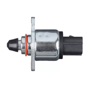 Motor de control del acelerador 22650AA240 A33660R00 para reemplazo de la válvula de ralentí de Subaru - Product Image 4