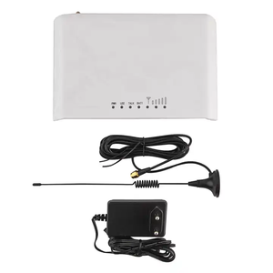 FWT-8848 de convertisseur de carte SIM vers ligne <span class=keywords><strong>fixe</strong></span> 4G VOLTE pour l'Amérique US/Canada <span class=keywords><strong>par</strong></span> EC25 AFX Module Système d'alarme d'ascenseur et de cambriolage - Product Image 1