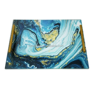 Tableau à Hallah Acrylique Personnalisé Décoration Maison Dorit Judaica - Product Image 2
