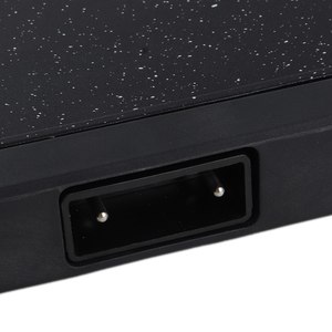 MeiShengFa Pococina 1600W Household Indoor Hot Plate and Grill - Product Image 5