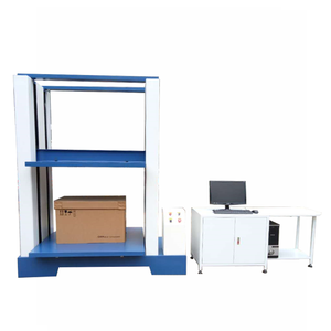 JY <b>Computer</b> Control Box Compression Testing Machine/Digital Compressive Strength Testing Machine - Product Image 3