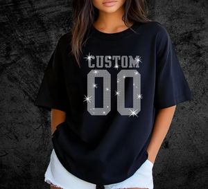 Maglietta con motivo a trasferimento termico per <span class=keywords><strong>donna</strong></span>, - Product Image 4