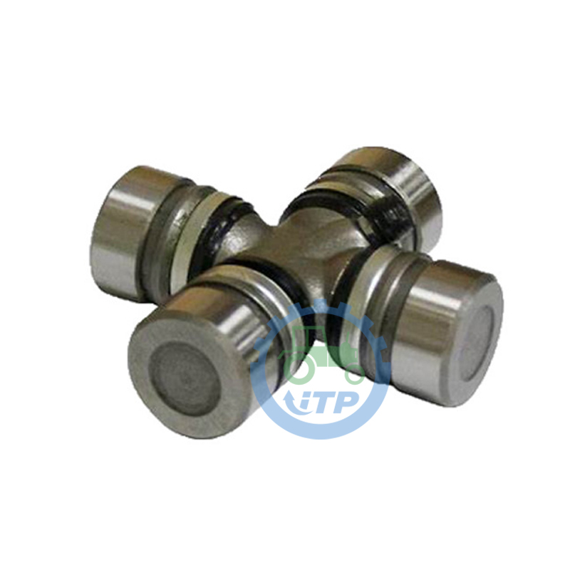Universal Cross Joint 040837 Trunnion Cross for John Deere