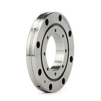 Rodamiento de Rodillos Cruzados RU66 RU66UU 35x95x15mm, Rodamiento de Giro RU66UUC0 RU66UUCC0P5 para Mesa de Máquina CNC, Rodamiento para Robot CRBF3515A