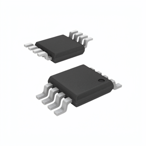 8-TSSOP Original Transistors SI6967DQ-T1-GE3 Electronics Component - Product Image 1