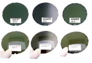 1.56 선글라스 렌즈 폴라 렌즈 Cr39 패션 <span class=keywords><strong>1.6</strong></span> CR-39 선글라스 렌즈 블랭크 편광 - Product Image 2