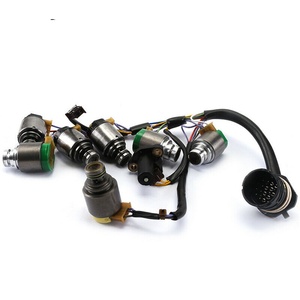 Le nouveau groupe d'électrovannes de transmission d'origine 1068298033 convient à <span class=keywords><strong>Panoz</strong></span> - Product Image 6