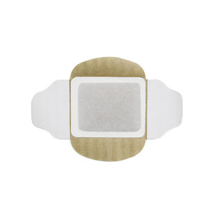 Patch pemanas Herbal hangat untuk nyeri, plester moksibusi Area nyeri punggung untuk nyeri bahu leher - Product Image 1