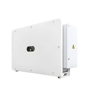 Inversor solar inteligente de 3 fases en red de alta calidad, controlador MPPT Pv, inversores comerciales - Product Image 1