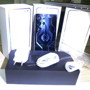 Original 5G s26 ultra, doble tarjeta SIM, doble modo de espera, configuración alta, 16GB+1TB, ideal para regalar a amigos teléfonos de alta gama. - Product Image 1