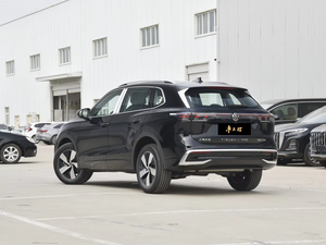 Buen <span class=keywords><strong>precio</strong></span> Volkswagens 2025 <span class=keywords><strong>R</strong></span> <span class=keywords><strong>Line</strong></span> 380TSI 4WD 1,5 T 2,0 T L Pro Edición insignia 5 asientos Vehículo de gasolina SUV Coches - Product Image 5