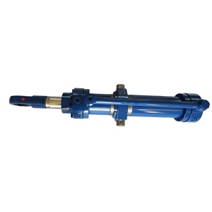CD250 OEM/ODM Hydraulic Metallurgical Cylinder With Ce Certificate Compact Structure Good Sealing Performance Easy Maintenance H - Product Image 2