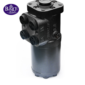 Unité de commande de direction hydraulique BZZ5-E 400 BZZ400+FK haute performance pour roue VA230YA3A Nouveau type WA100 - Product Image 2