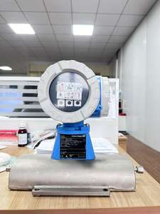 Medidor de Flujo Másico por Fuerza Coriolis Proline Promass 80A02 80A04 para Medición de Flujo Mínimo en Gas, Aire, Aceite, Líquidos, Agua, con 1 Año de Garantía - Product Image 3