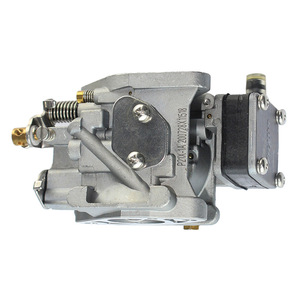 Ensemble de carburateur pour moteur hors-bord Mercury, pièce de rechange pour moteur à essence 3303-812647T1 pour moteur à essence de 4 à 5 Hp - Product Image 4