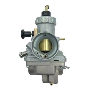 Carburador Mi <span class=keywords><strong>Kuni</strong></span> VM24 Roundslide de 28 mm en Stock para Motor de Motocicleta Ya Maha DT125 DT175 RX125 RXS115 TZR125 MX100 - Product Image 3