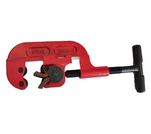 Coupe-tube manuel en métal ECG2, outil de coupe de tube portable, coupe-tube de 21 à 63 mm pour les espaces étroits et les zones de travail difficiles - Product Image 2