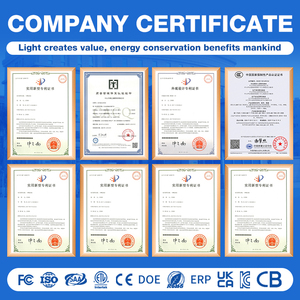 Đương đại phòng ăn nhà hàng vô hình Led điều khiển từ xa đồng động cơ quạt trần với ánh sáng - Product Image 5