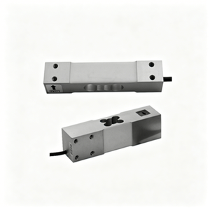 Celdas de Carga de un Solo Punto de Aluminio Veidt Weighing UK para Básculas Comerciales OAP AMI-250kg, AMI-300kg, AMI-500kg AMI-250kg Veid - Product Image 2
