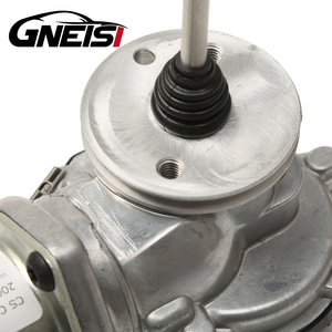 مشغل توربيني إلكتروني جديد لسيارة باسات B7 1.8 2014-2017 وبيتل 06K145614G - Product Image 2