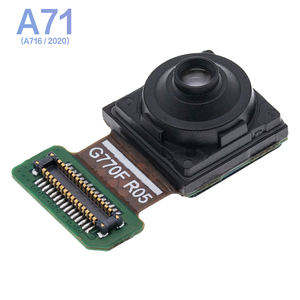 All'ingrosso parti di riparazione del telefono <span class=keywords><strong>cellulare</strong></span> piccolo cavo flessibile della fotocamera per <span class=keywords><strong>Samsung</strong></span> <span class=keywords><strong>Galaxy</strong></span> <span class=keywords><strong>A71</strong></span> A716 - Product Image 2