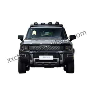 Changan Deepal G318 2025 4WD edición secreta SUV híbrido con rejillas <span class=keywords><strong>de</strong></span> ventilación traseras y control <span class=keywords><strong>de</strong></span> clima para pasajeros - Product Image 1