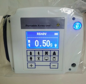 Equipo radiográfico digital, suministro de máquina r/f para el <span class=keywords><strong>zoo</strong></span> de caballos, equipo dental portátil <span class=keywords><strong>DR</strong></span> Animal - Product Image 6