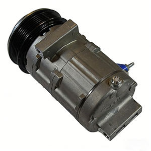 Compresor de Aire Acondicionado para Auto YCC313 8G1Z-19703-AA Flex <span class=keywords><strong>Taurus</strong></span> MKS MKT - Product Image 4