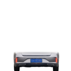Nhà máy bán dẫn tự động hệ thống chiếu sáng cho geely binray binrui mới màu đỏ phía sau đèn sương mù lần lượt tín hiệu chuyển đổi đèn đuôi - Product Image 1