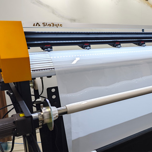 SlaByte S-Cut V60 Vertical <span class=keywords><strong>Plotter</strong></span> | Máquina de corte de tinte de ventana de vinilo PPF con Ethernet /USB2.0 para línea de producción de películas de automóviles - Product Image 4