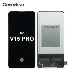 비보 V15 PRO 휴대폰용 제네비에프 6.3인치 인셀 LCD 터치 스크린 (1년 보증) - Product Image 1