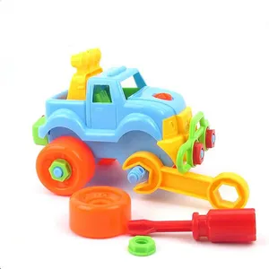 Best Factory And China Manufacturer Design Plastic Toys Mould