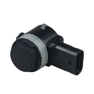 Capteur de radar de recul BMW 66202409650, capteur de stationnement arrière 12V, sonde électrique pour BMW Marine - Product Image 1