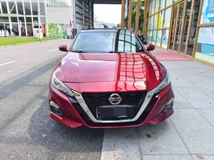 Nissan Teana 2020 2.0T XV AD1 Usado, Sedán <span class=keywords><strong>de</strong></span> Alta Gama, 5 Plazas, Rojo, Volante a la Izquierda, 80778, Gasolina, Turbo, Automático, para Exportación - Product Image 2