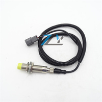 701/39000 701-39000 Sensor Kecepatan Rotasi untuk 3CX 4CX 5CX Suku Cadang Backhoe Loader untuk JCB