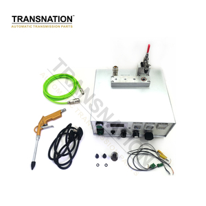 Máquina de Prueba de Presostatos HENING JQ003 220V JQ004 110V para Transmisión Automática de Cajas de Cambios - Product Image 3