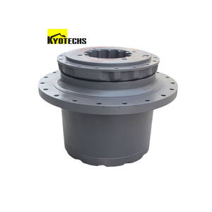 Peças de maquinaria para construção, 206-27-00422, motores, unidade de acionamento final <span class=keywords><strong>PC300</strong></span>-<span class=keywords><strong>7</strong></span> PC350-8, redutor de viagem, caixa de velocidades - Product Image 4
