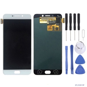 เปลี่ยนจอ LCD สำหรับ OPPO R9 / F1 <span class=keywords><strong>Plus</strong></span>,หน้าจอสัมผัสดิจิไทเซอร์สำหรับ OPPO R9 / F1 <span class=keywords><strong>Plus</strong></span> Lcd - Product Image 1