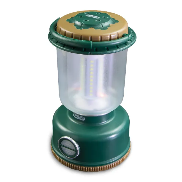 led camping lantern